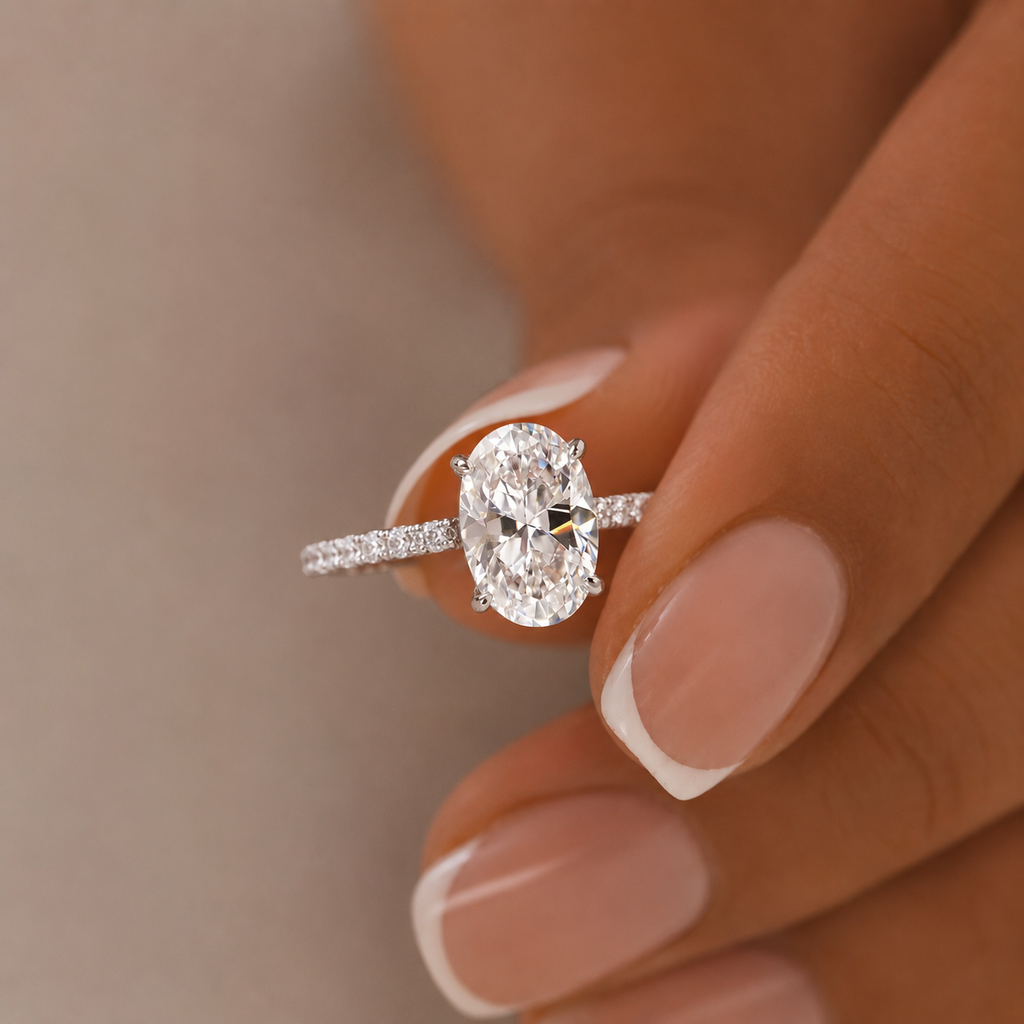 ESSENTIAL RING
