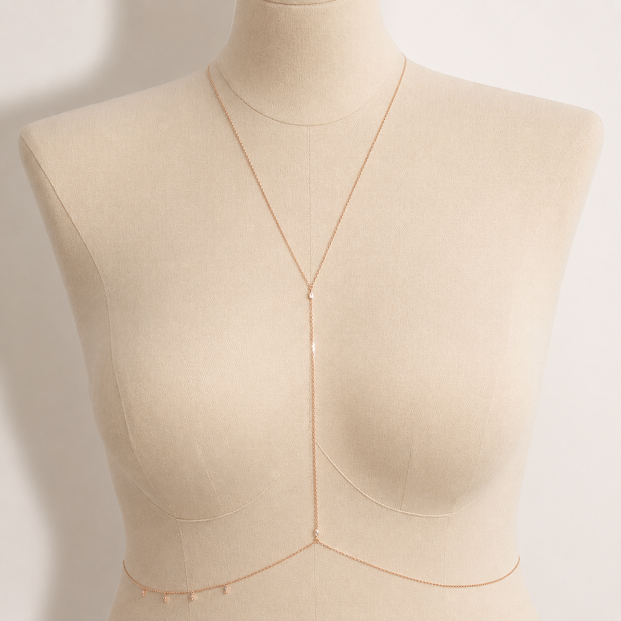 ECLIPSE BODY CHAIN