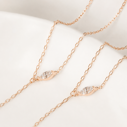 ECLIPSE BODY CHAIN
