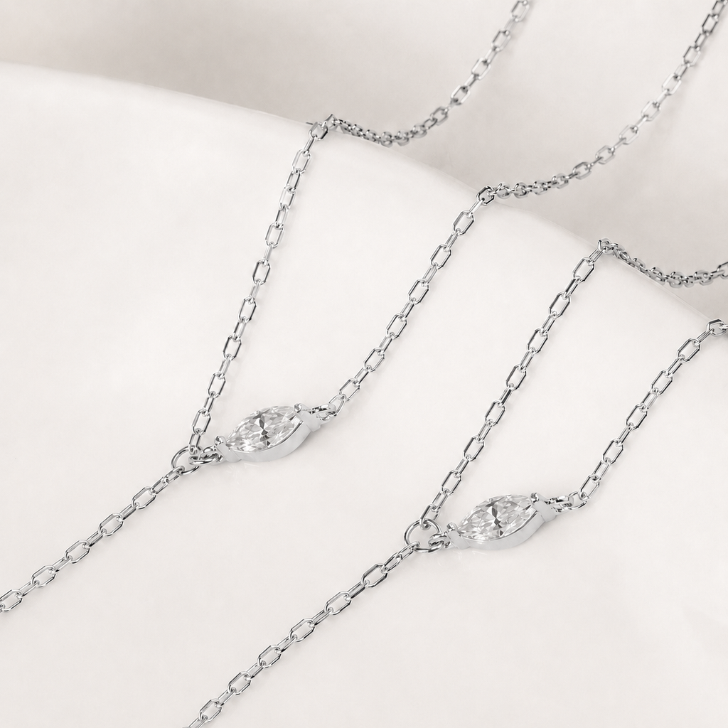 ECLIPSE BODY CHAIN