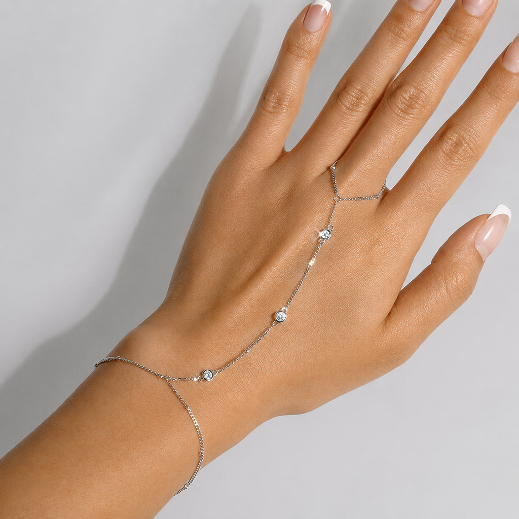 ECLIPSE HAND CHAIN