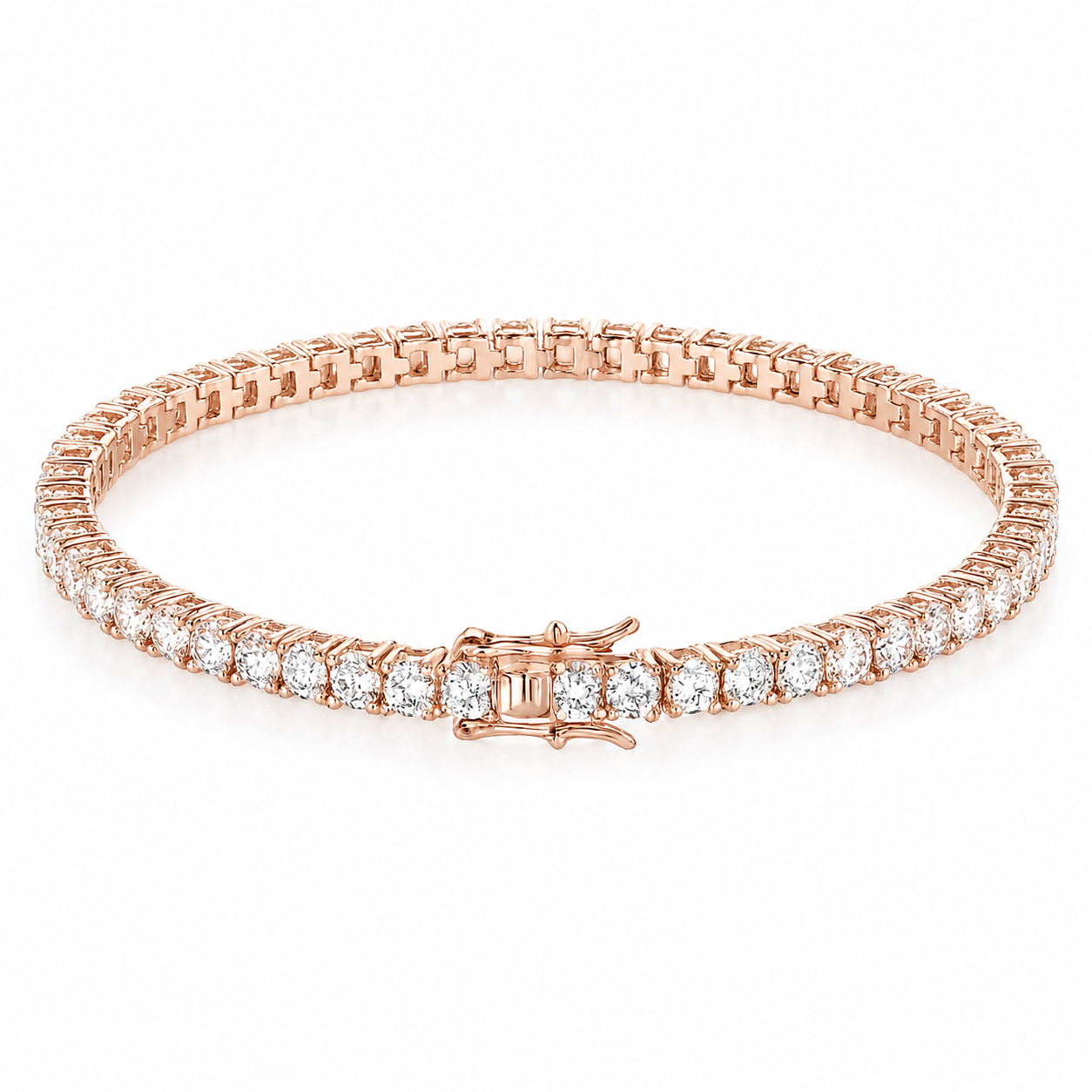 ESSENTIAL TENNIS BRACELET