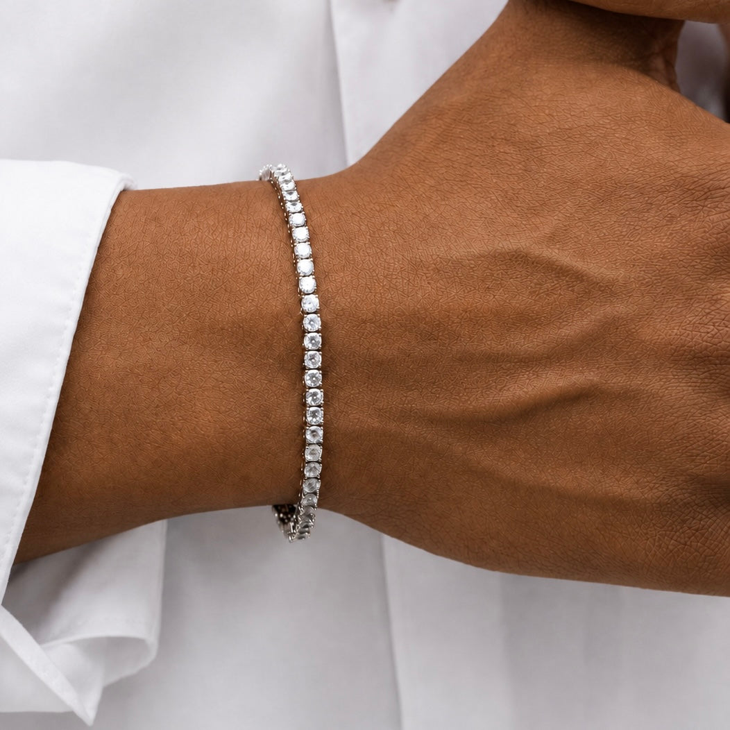 TITAN TENNIS BRACELET