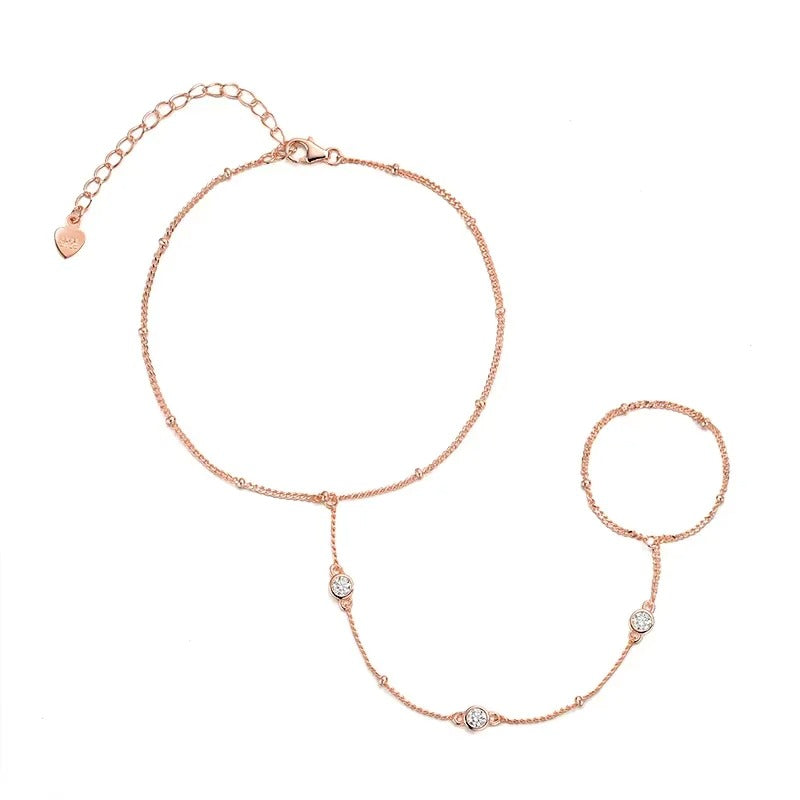ECLIPSE HAND CHAIN