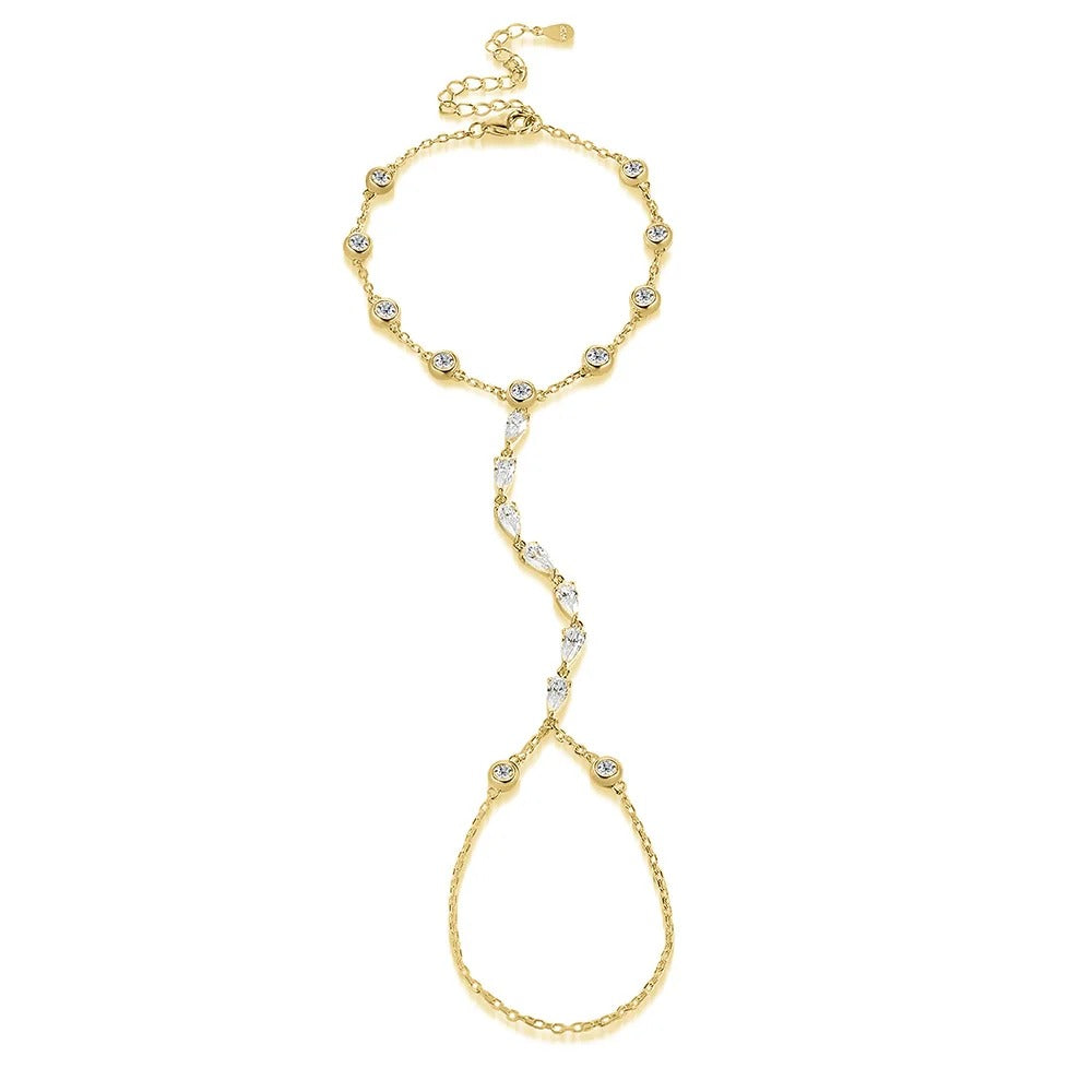VELORA HAND CHAIN