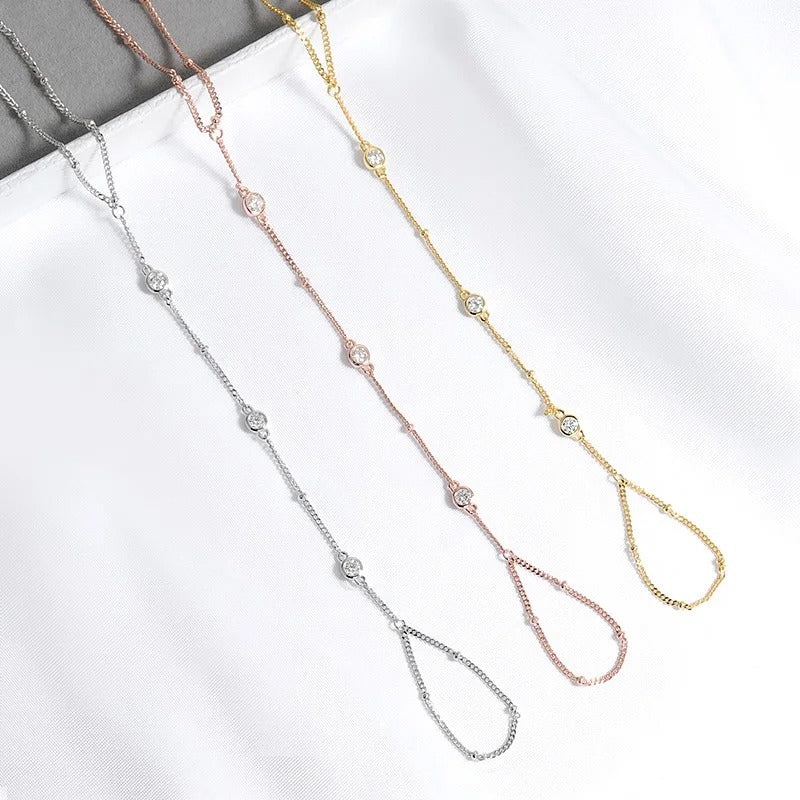 ECLIPSE HAND CHAIN