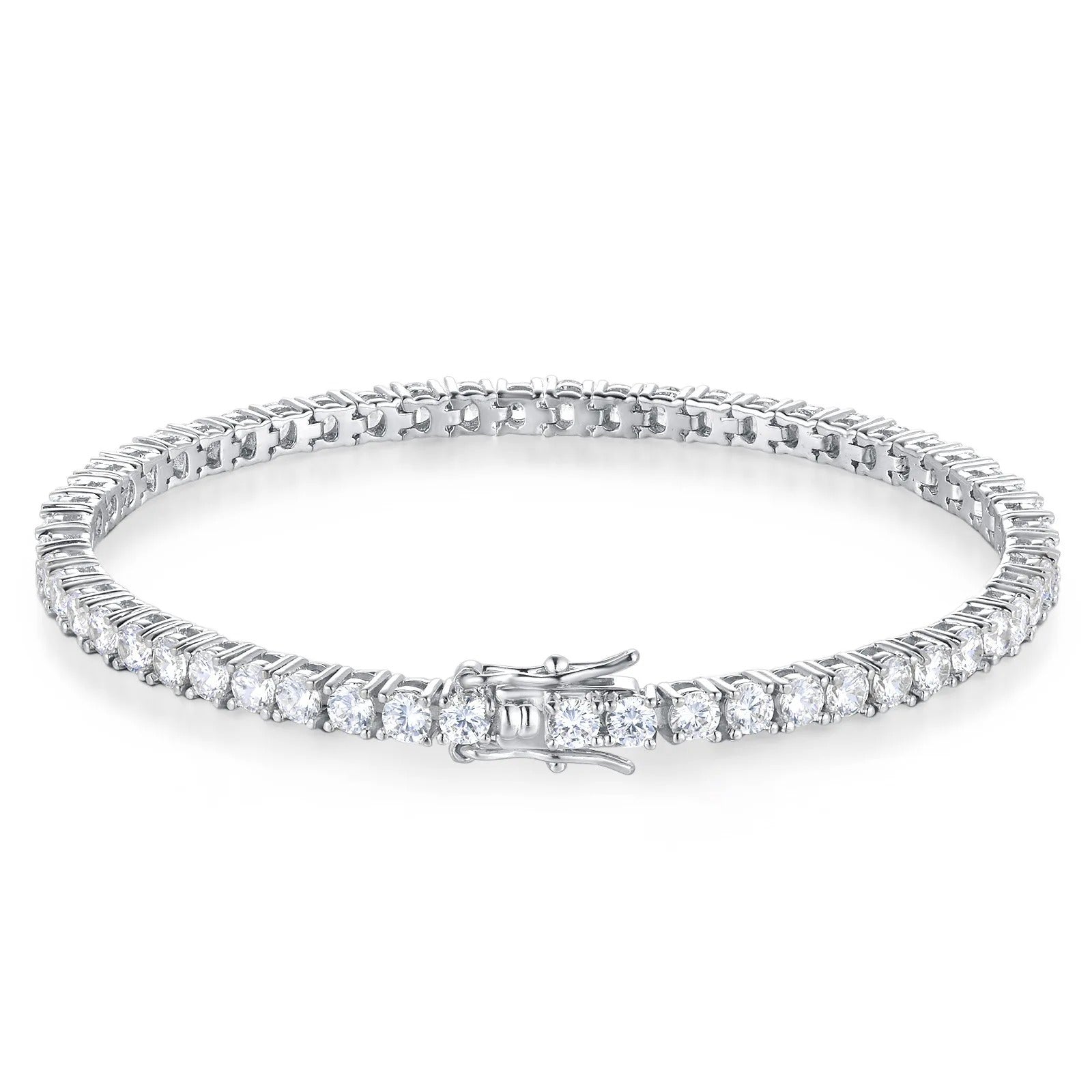 ESSENTIAL TENNIS BRACELET