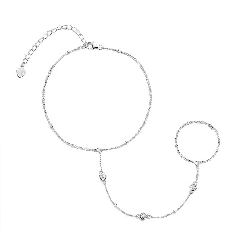 ECLIPSE HAND CHAIN