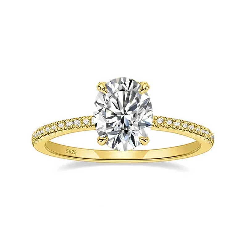 ESSENTIAL RING