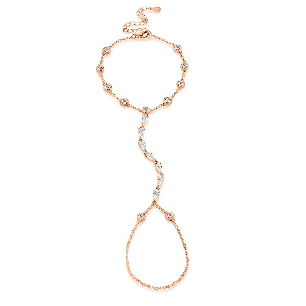 VELORA HAND CHAIN