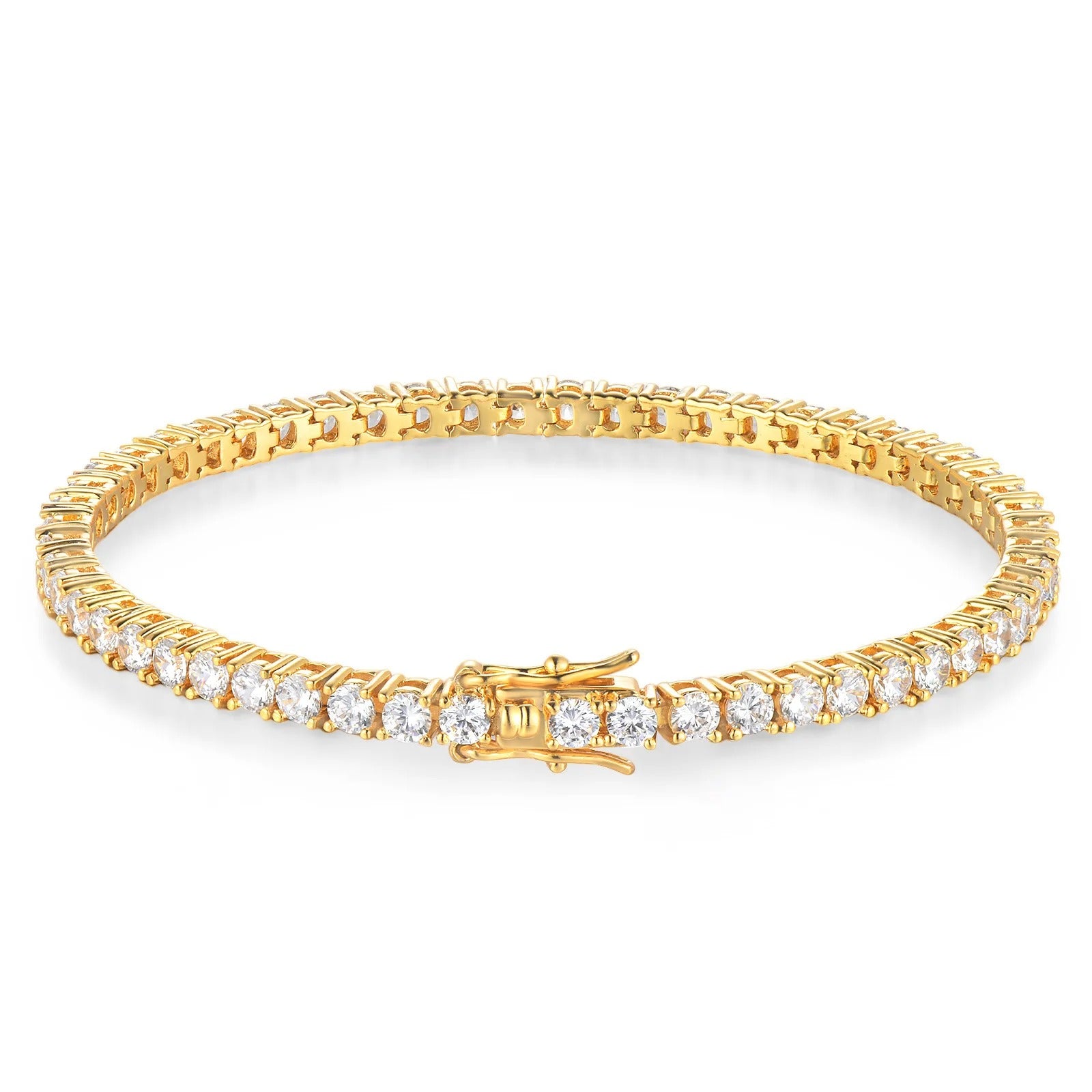 ESSENTIAL TENNIS BRACELET