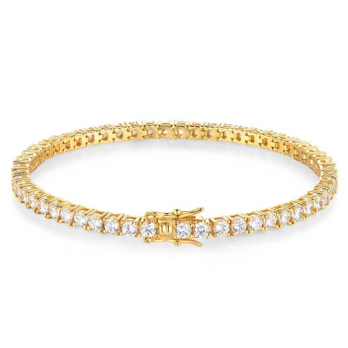 ESSENTIAL TENNIS BRACELET