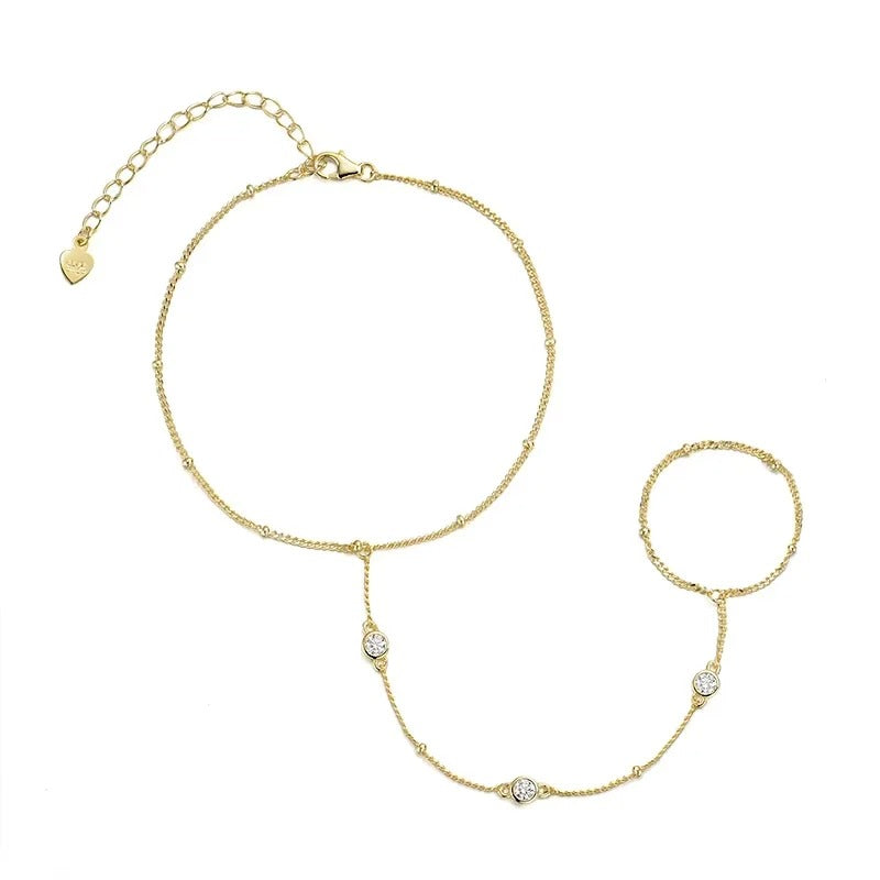 ECLIPSE HAND CHAIN