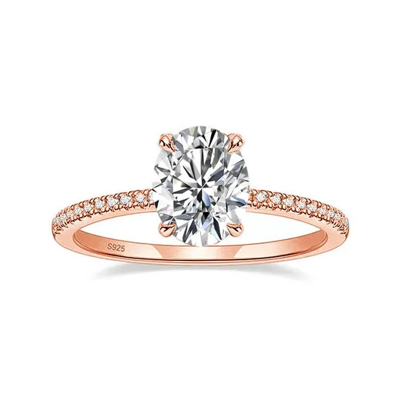 ESSENTIAL RING